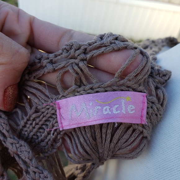 Knitted tops - Picture 4 of 4